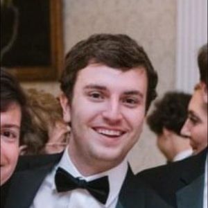 Meet your Posher, Josh